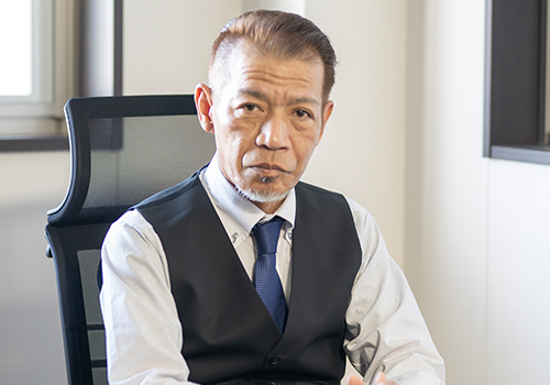 メッセージ